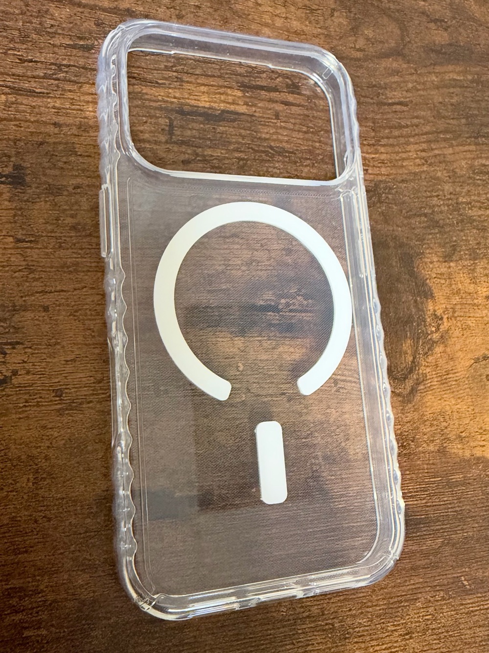 BRAND NEW: Body Glove Prism Grip MagSafe Case - iPhone 17/18 Pro